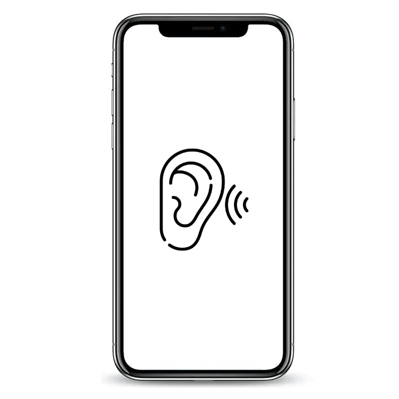 iPhone 11 Ear Speaker Replacement iCrack