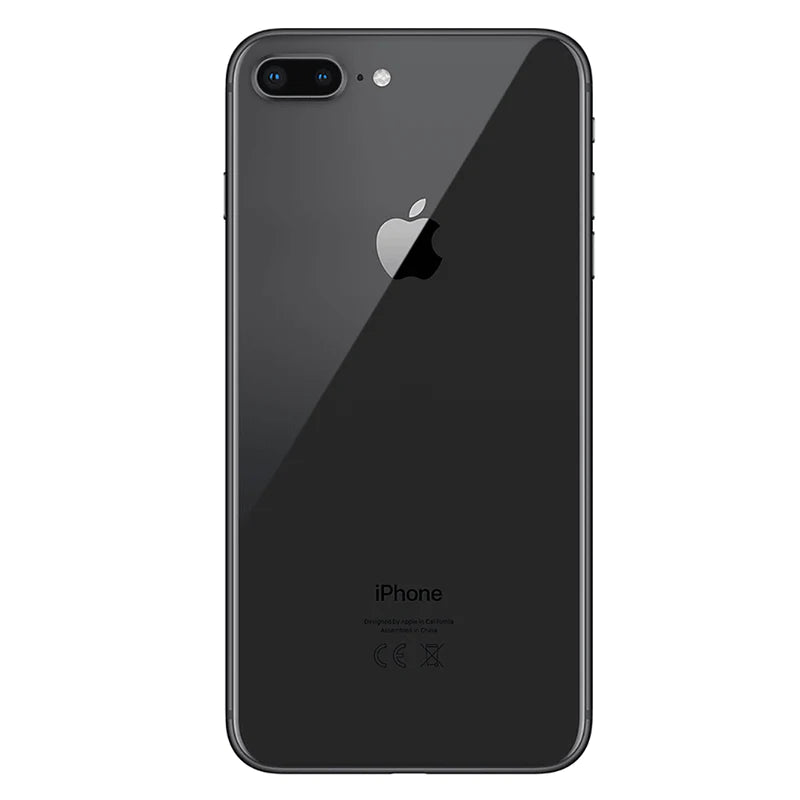 Apple iPhone 8 Plus Back Glass Replacement