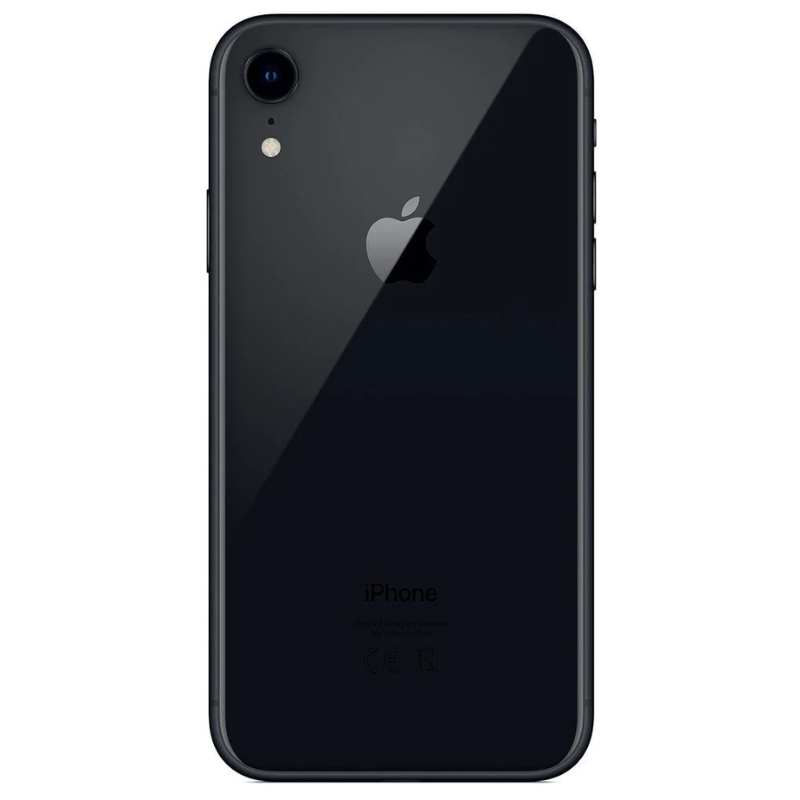 Apple iPhone XR Back Glass Replacement