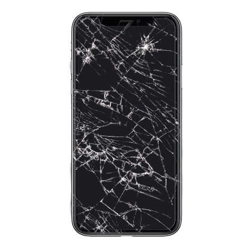 iPhone 12 Pro Max Screen Repair