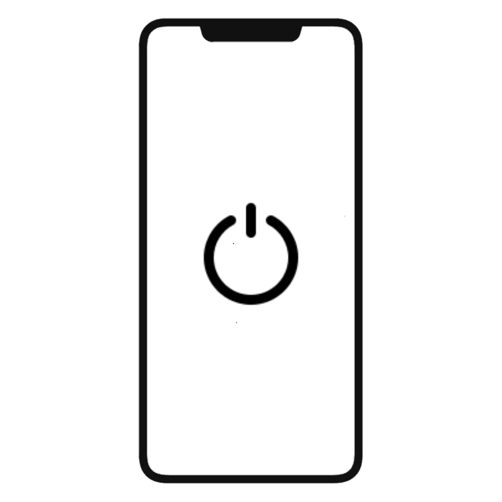 iPhone 12 Pro Max Power Button Repair