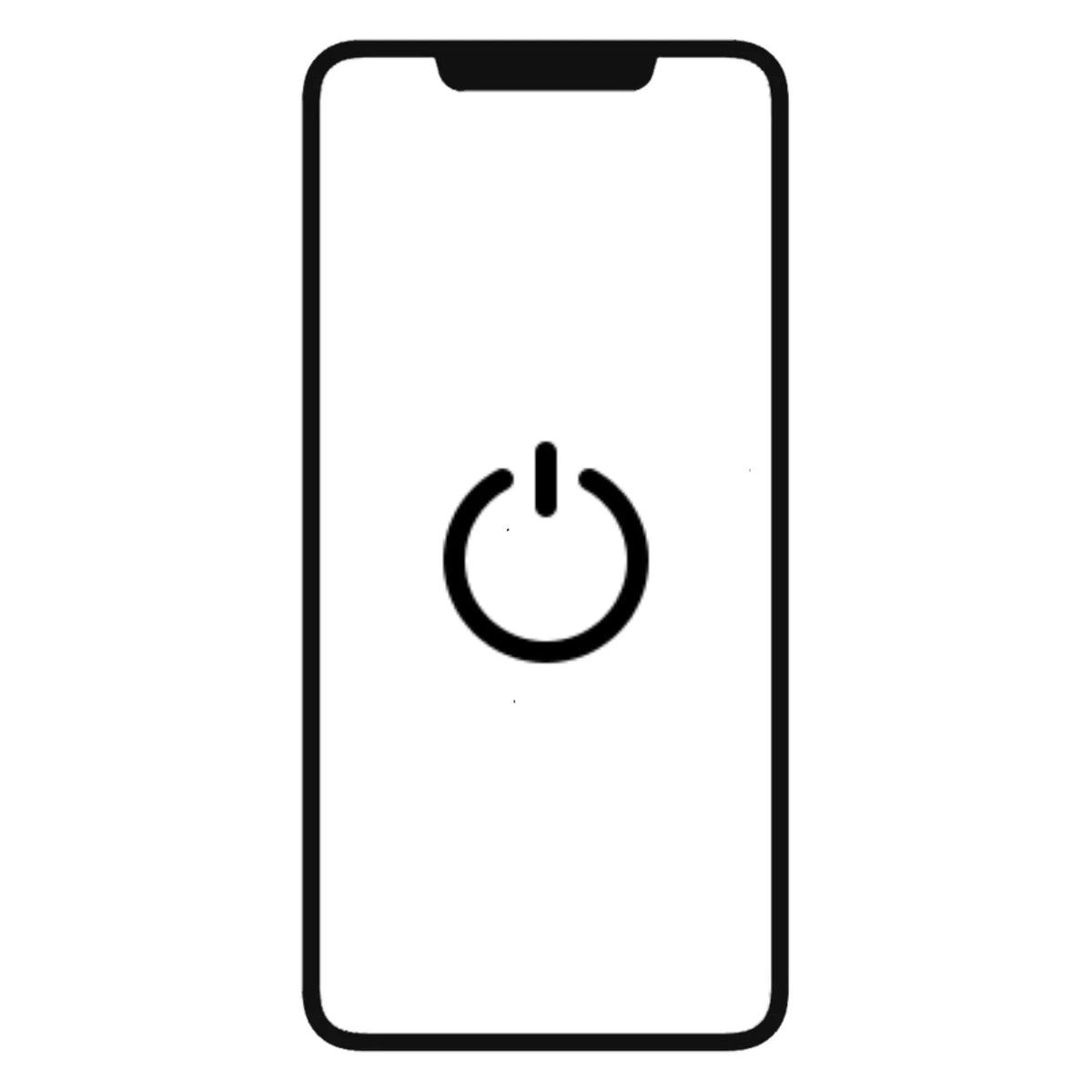 iPhone 12 Pro Power Button Repair