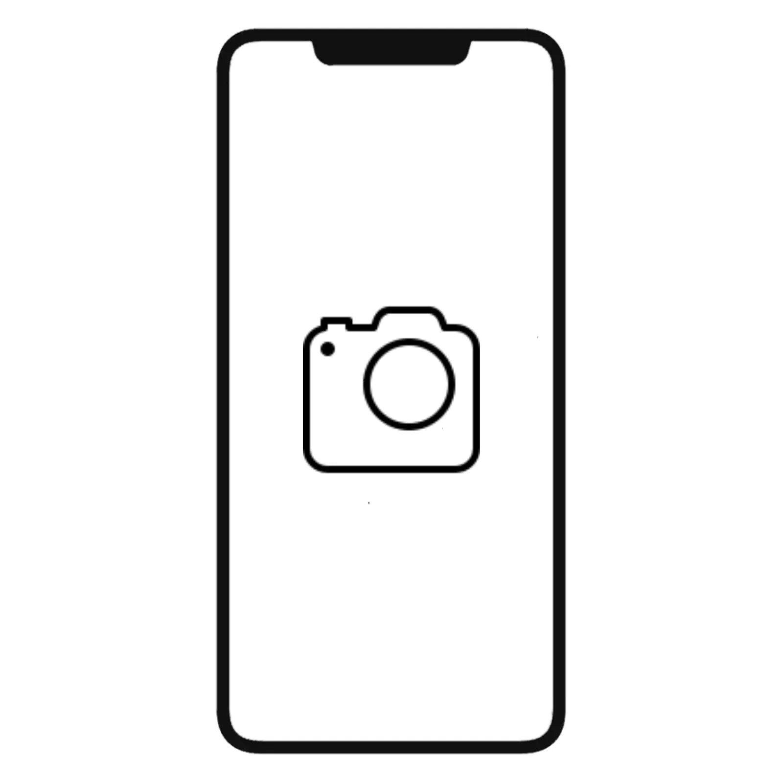 iPhone 12 Mini Back Camera Repair