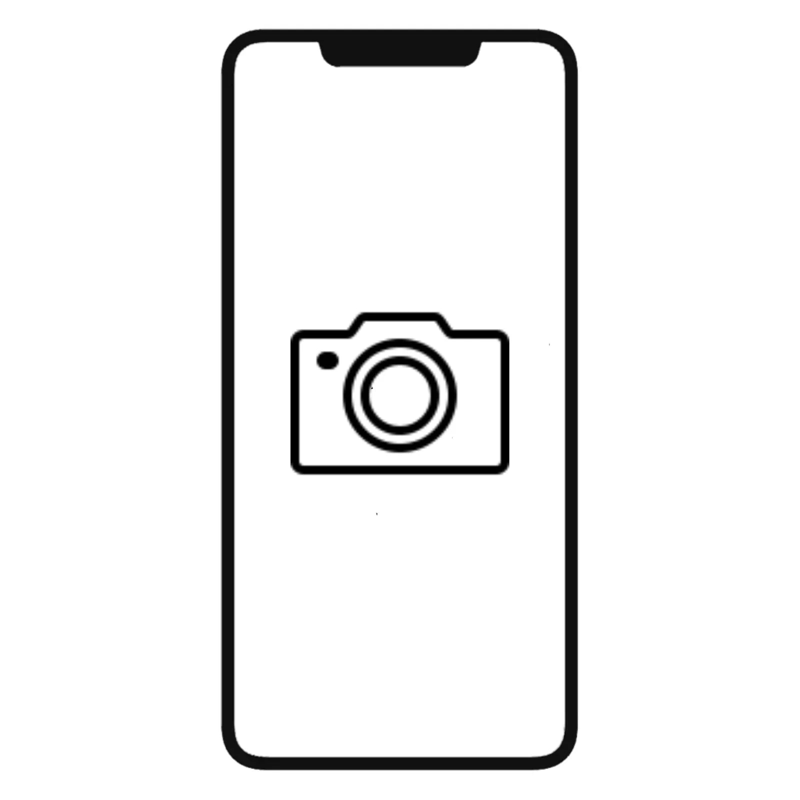 iPhone 14 Plus Front Camera Repair