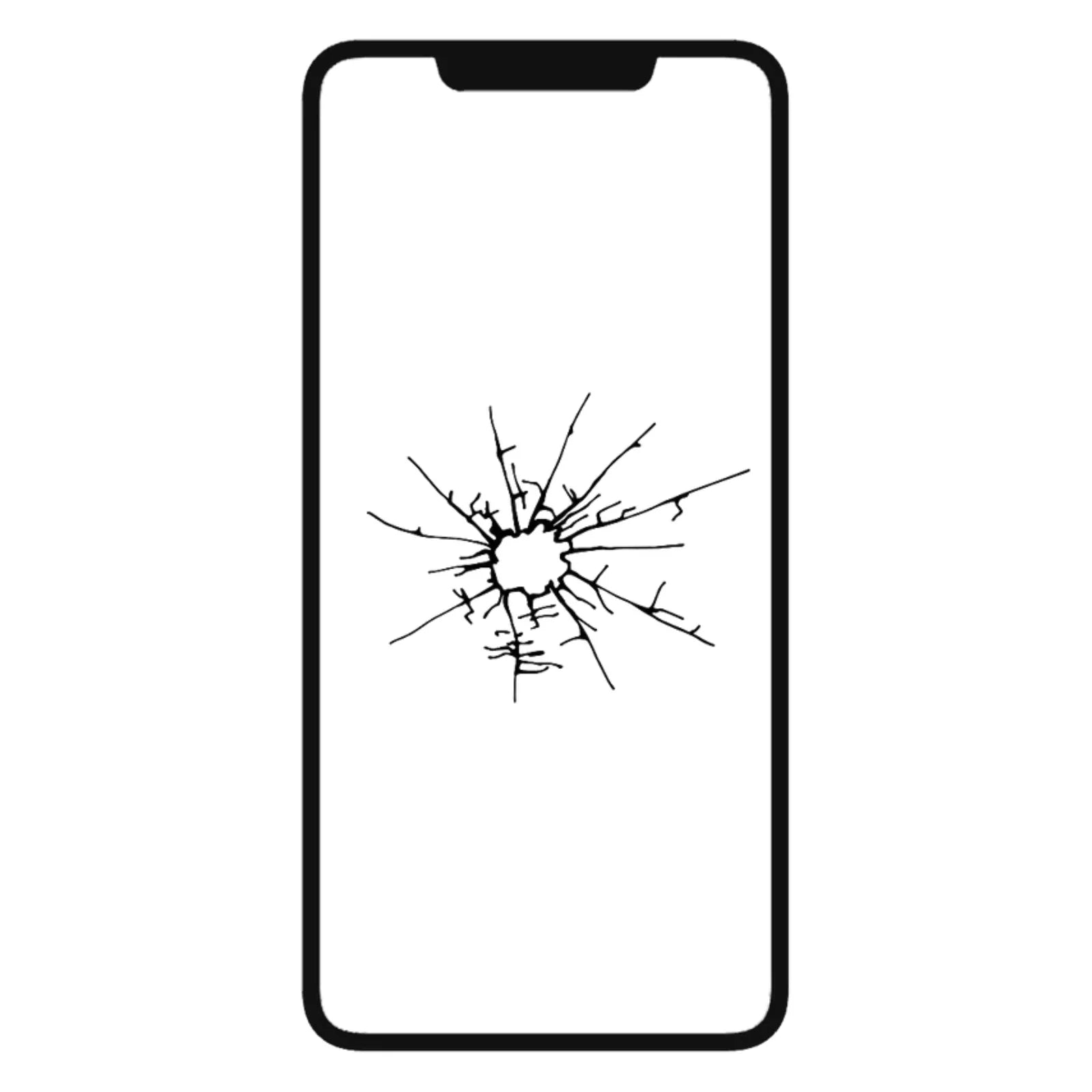 iPhone 14 Plus Screen Repair