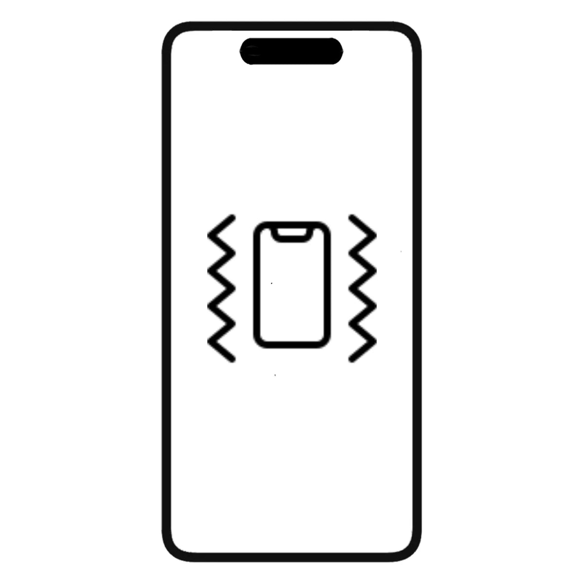 Apple iPhone 14 Pro Max Vibrate Motor Repair in London, Essex & UK iCrack