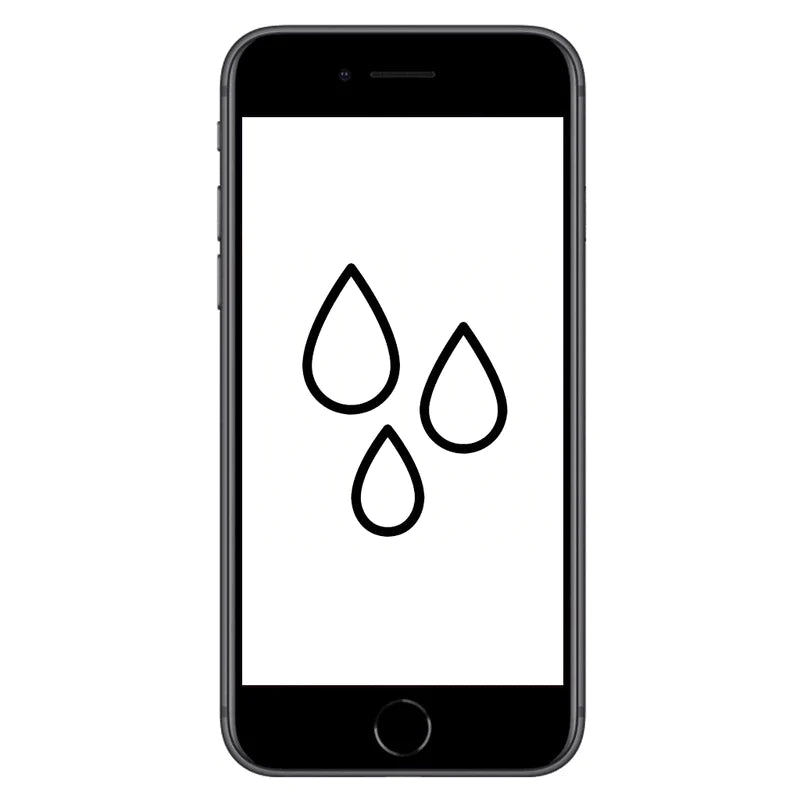iPhone 6 Plus Water Damage Repair Service