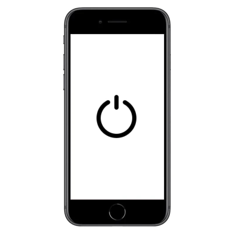 iPhone 6S Power Button Repair