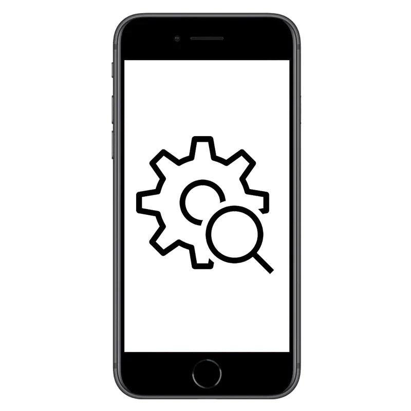 iPhone 6 Other Issue Diagnostic