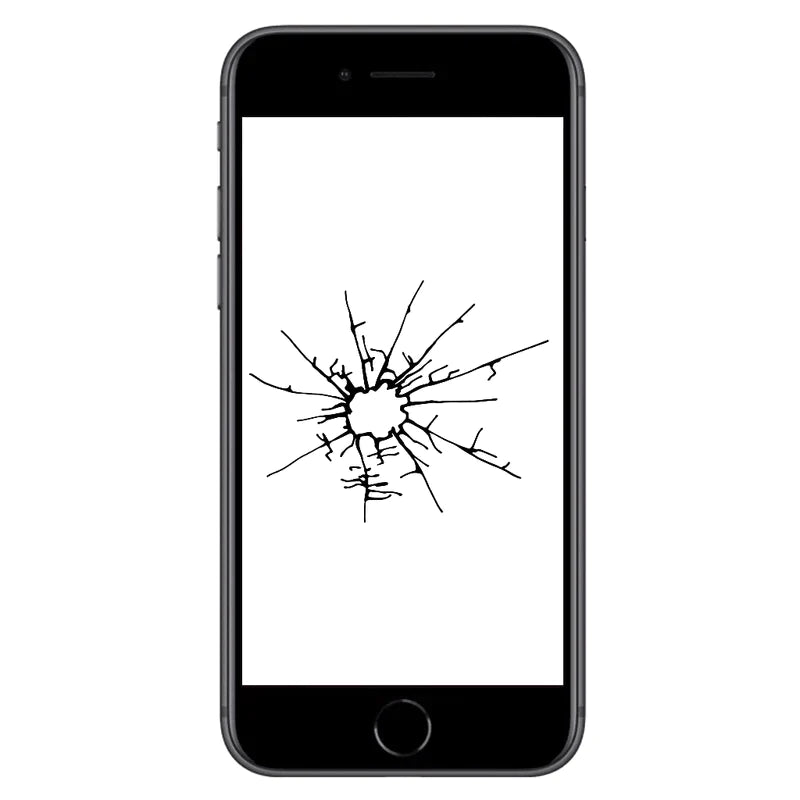 iPhone SE 2nd Gen Screen Repair
