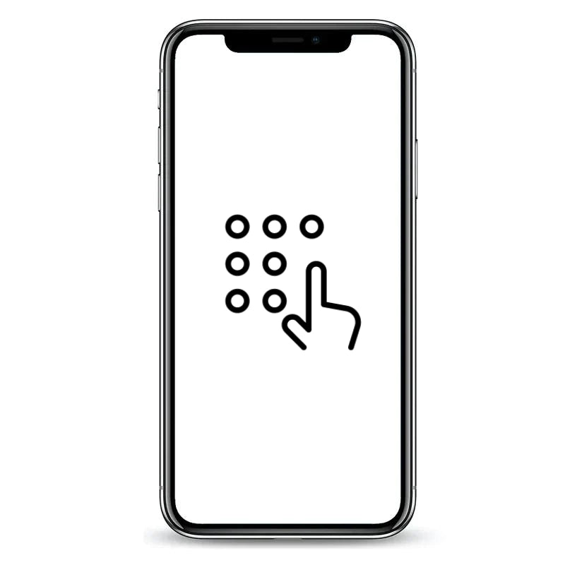 iPhone 11 Passcode Removal Service